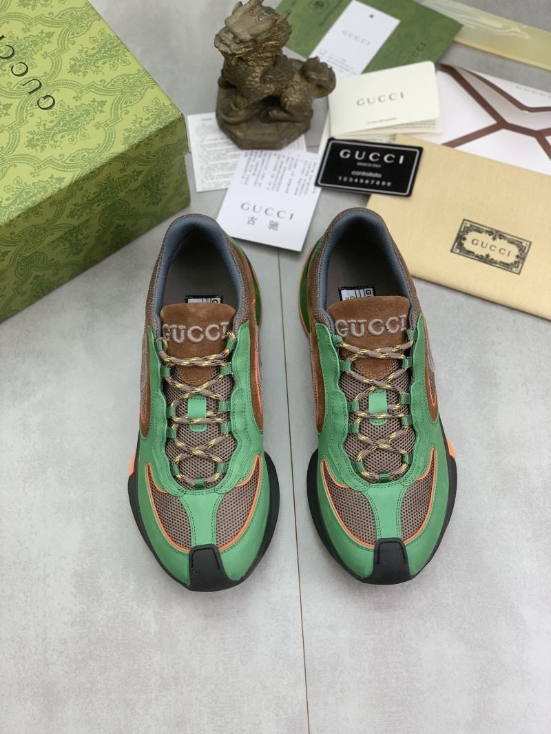 Gucci Low Shoes